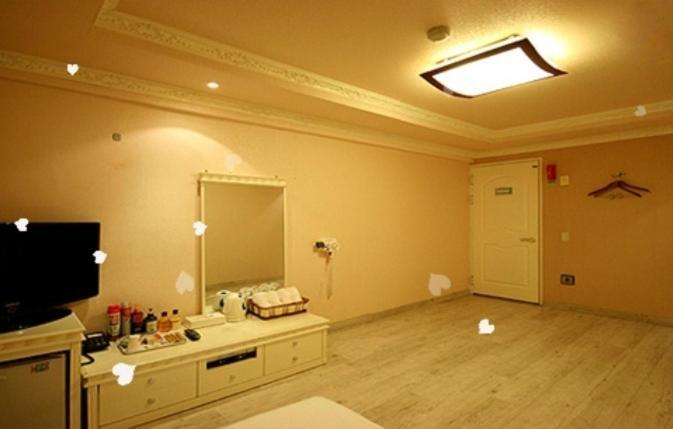 Busan Dalmaji Hotel Pokój zdjęcie